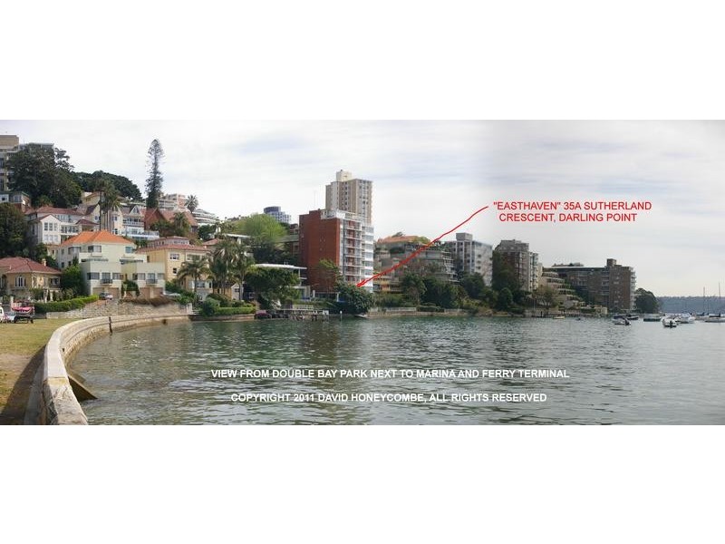 24/35A Sutherland Crescent, Darling Point NSW 2027