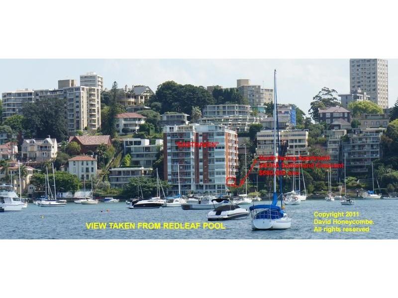 24/35A Sutherland Crescent, Darling Point NSW 2027