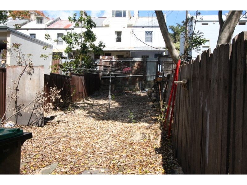 539 Harris Street, Ultimo NSW 2007