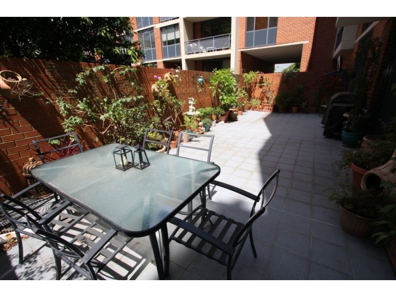 1/9 Quarry Master Drive, Pyrmont NSW 2009