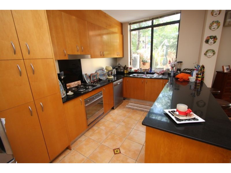 1/9 Quarry Master Drive, Pyrmont NSW 2009