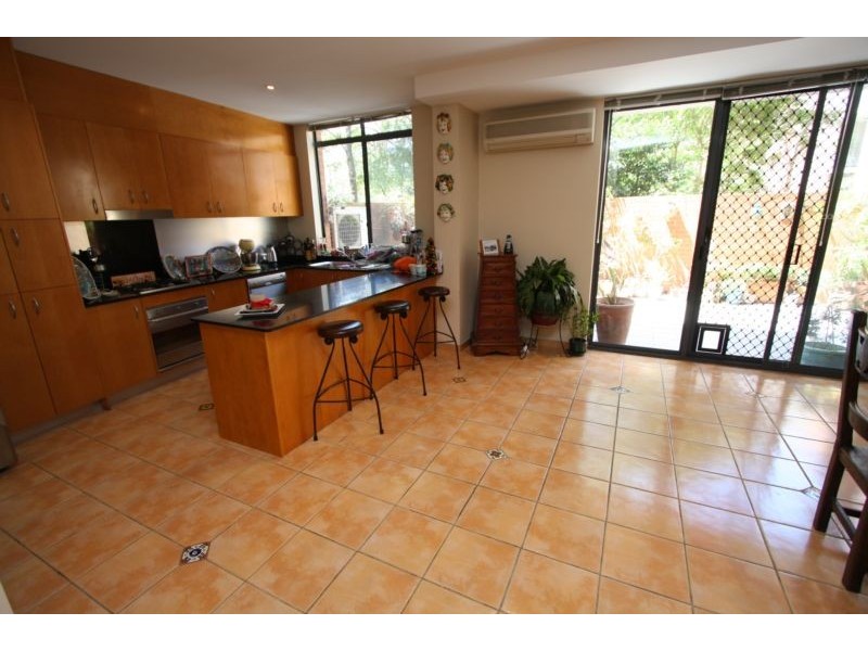 1/9 Quarry Master Drive, Pyrmont NSW 2009