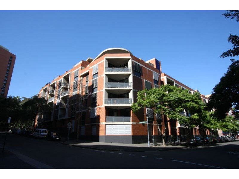 1/9 Quarry Master Drive, Pyrmont NSW 2009