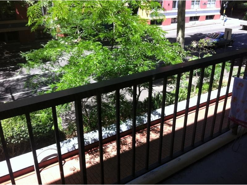 105/313 Harris Street, Pyrmont NSW 2009