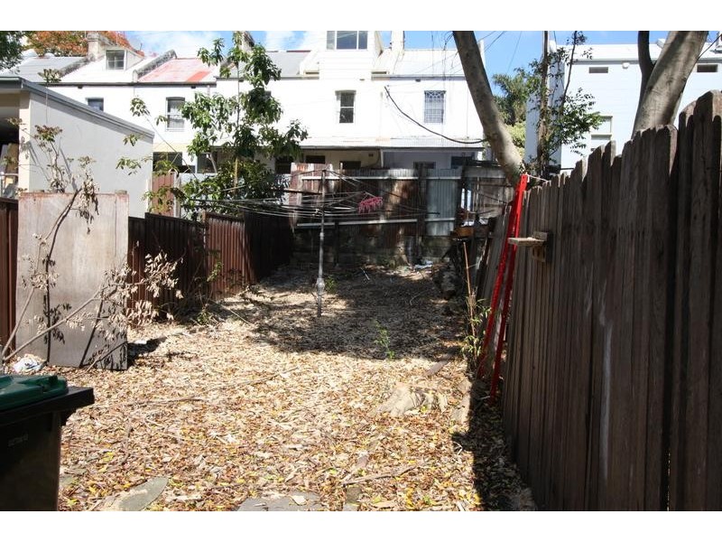 535 – 539 Harris St, Ultimo NSW 2007