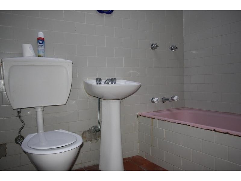 535 – 539 Harris St, Ultimo NSW 2007