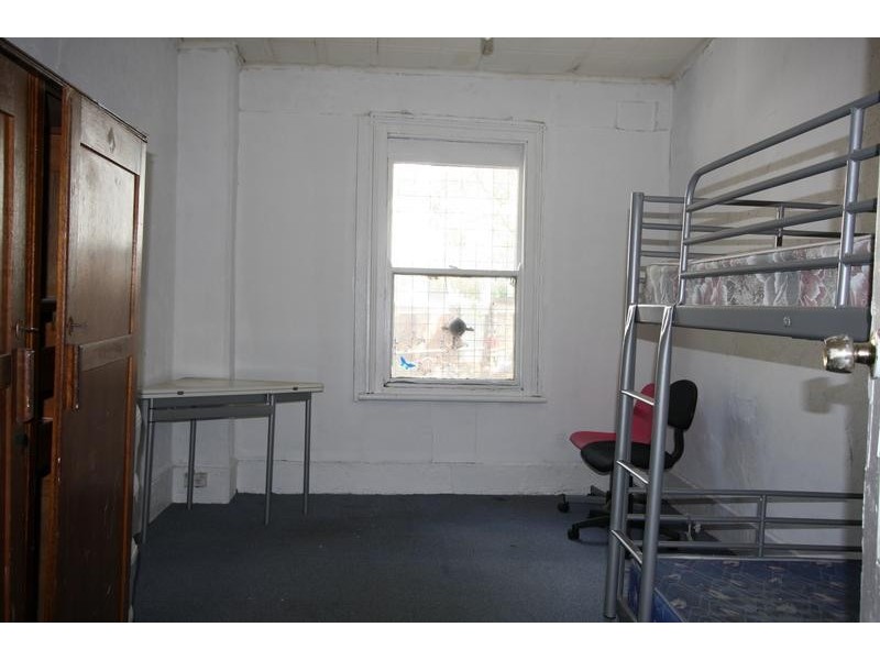 535 – 539 Harris Street, Pyrmont NSW 2009