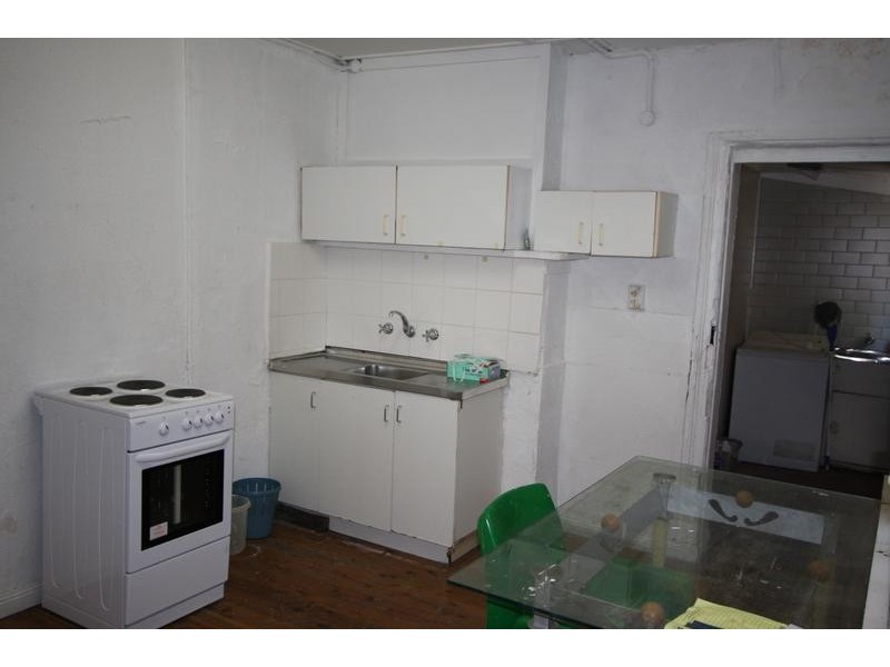 535 – 539 Harris Street, Pyrmont NSW 2009