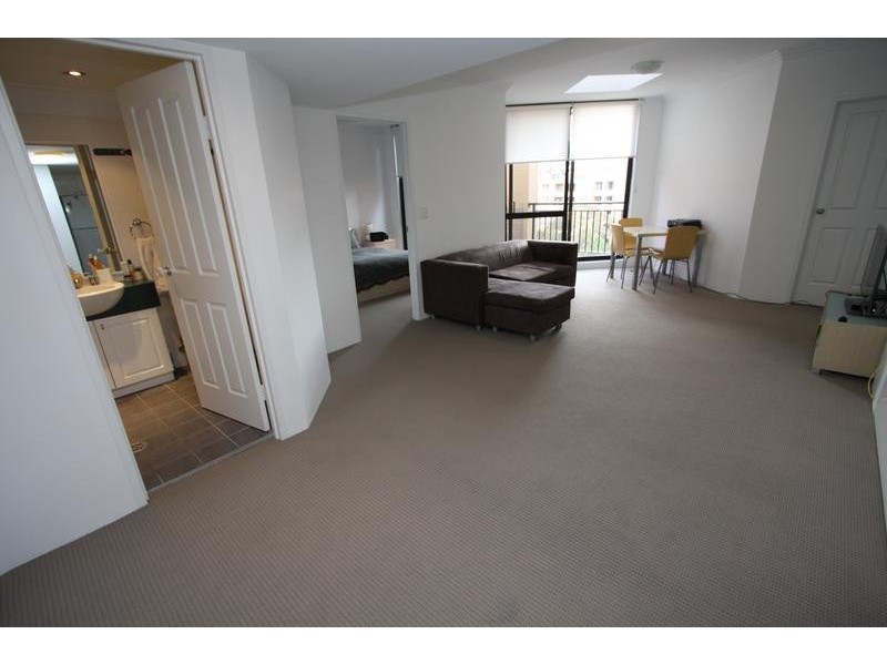 810/199 Pyrmont Street, Pyrmont NSW 2009