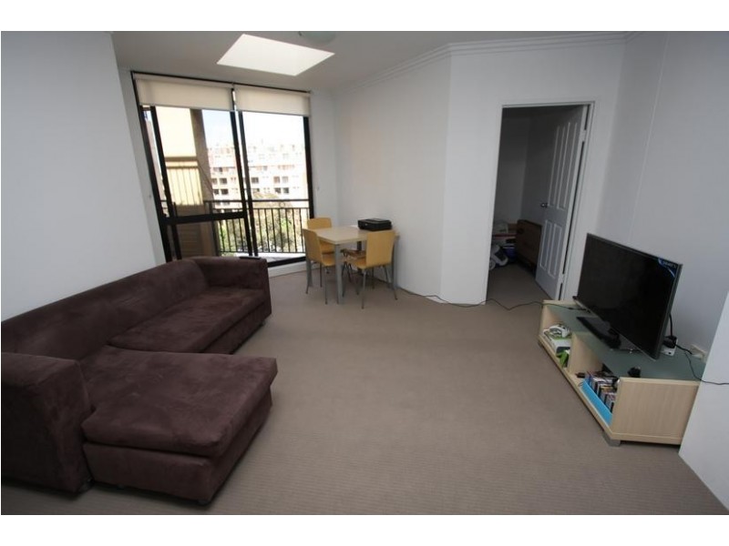 810/199 Pyrmont Street, Pyrmont NSW 2009