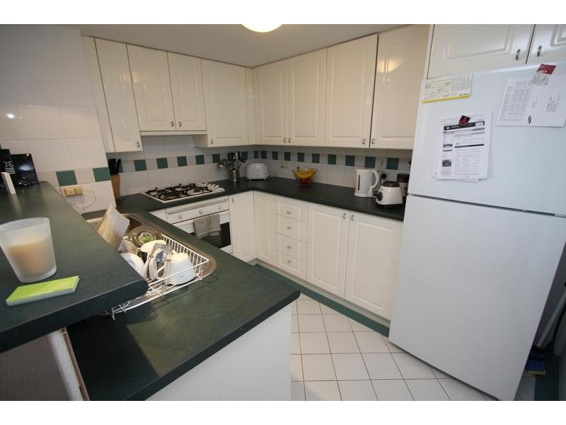 810/199 Pyrmont Street, Pyrmont NSW 2009