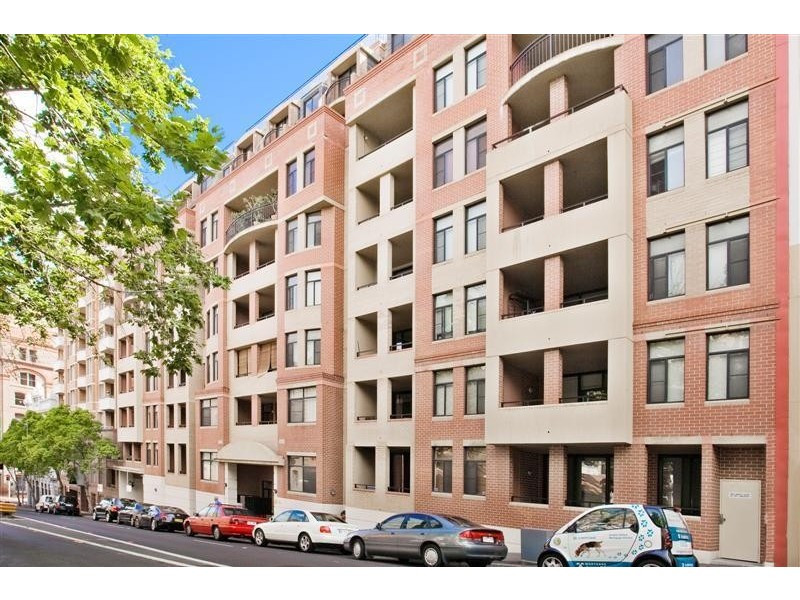 810/199 Pyrmont Street, Pyrmont NSW 2009