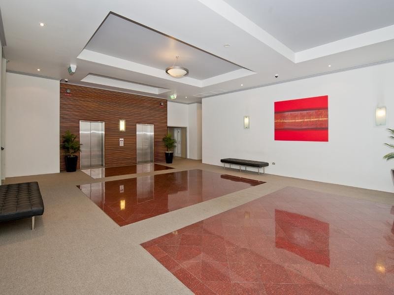 810/199 Pyrmont Street, Pyrmont NSW 2009