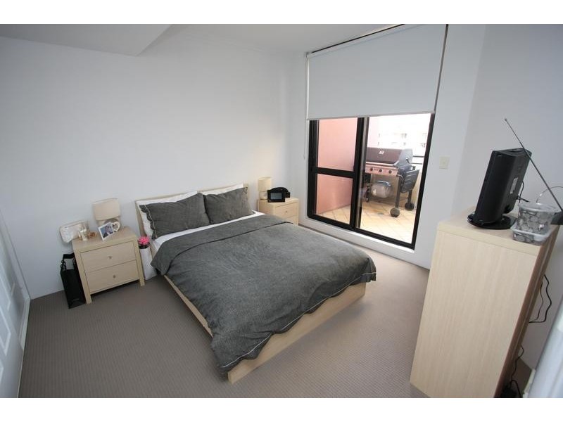 810/199 Pyrmont Street, Pyrmont NSW 2009