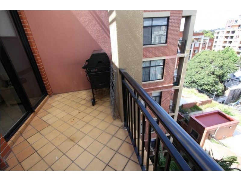 810/199 Pyrmont Street, Pyrmont NSW 2009