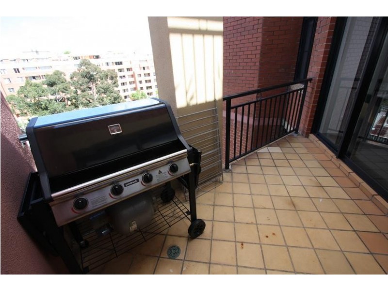 810/199 Pyrmont Street, Pyrmont NSW 2009