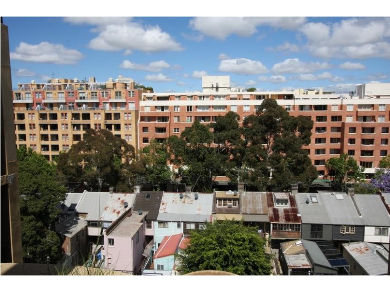810/199 Pyrmont Street, Pyrmont NSW 2009