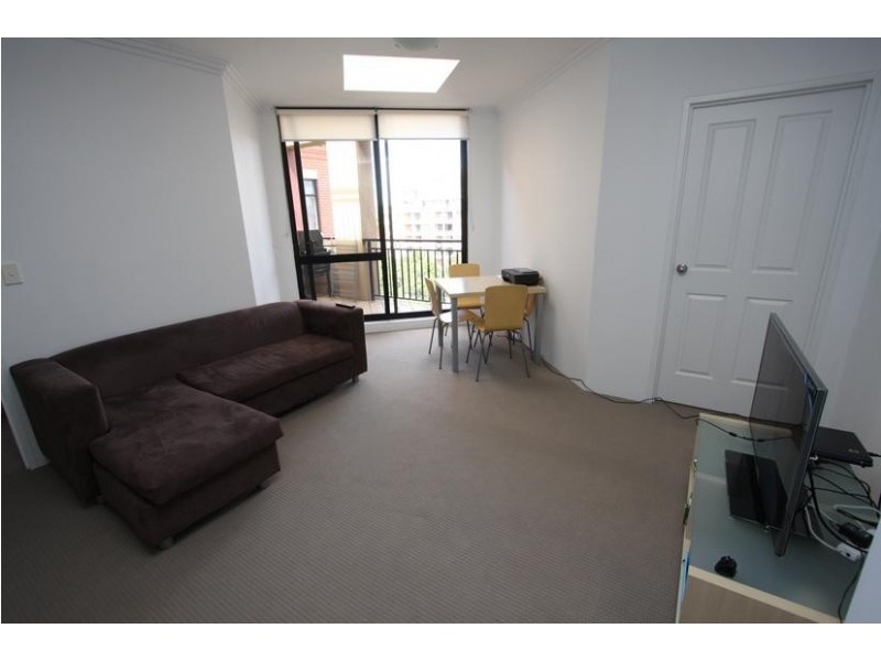 810/199 Pyrmont Street, Pyrmont NSW 2009