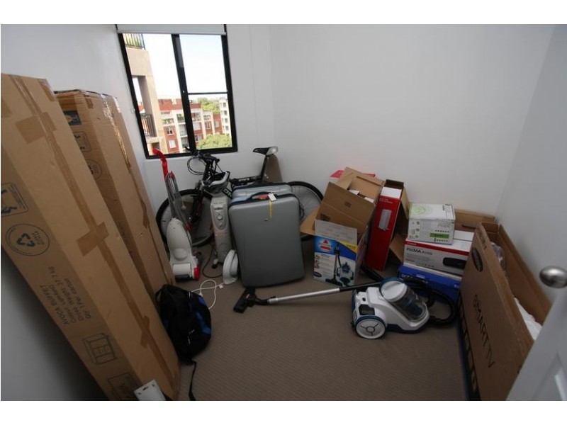 810/199 Pyrmont Street, Pyrmont NSW 2009