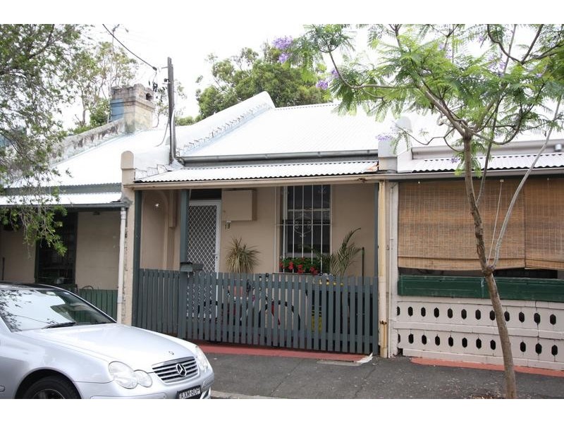 19 Little Mount Street, Pyrmont NSW 2009