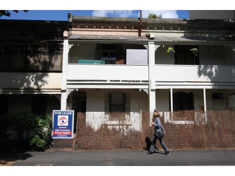 539 Harris Street, Ultimo NSW 2007
