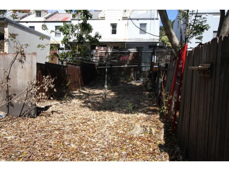 539 Harris Street, Ultimo NSW 2007