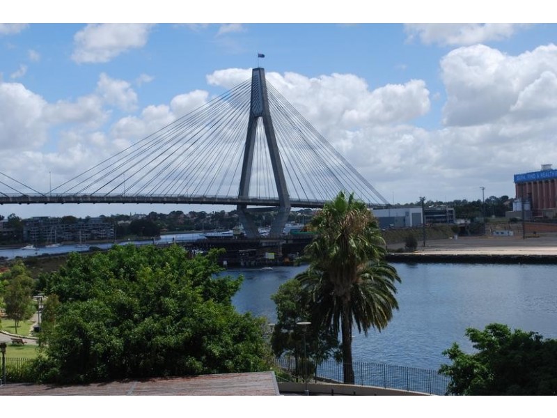 401/25 Refinery Drive, Pyrmont NSW 2009