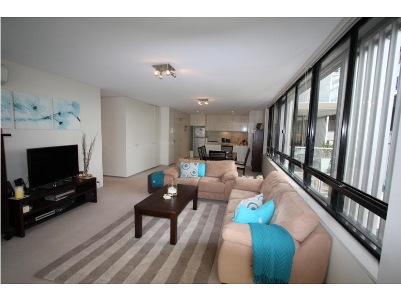 401/25 Refinery Drive, Pyrmont NSW 2009