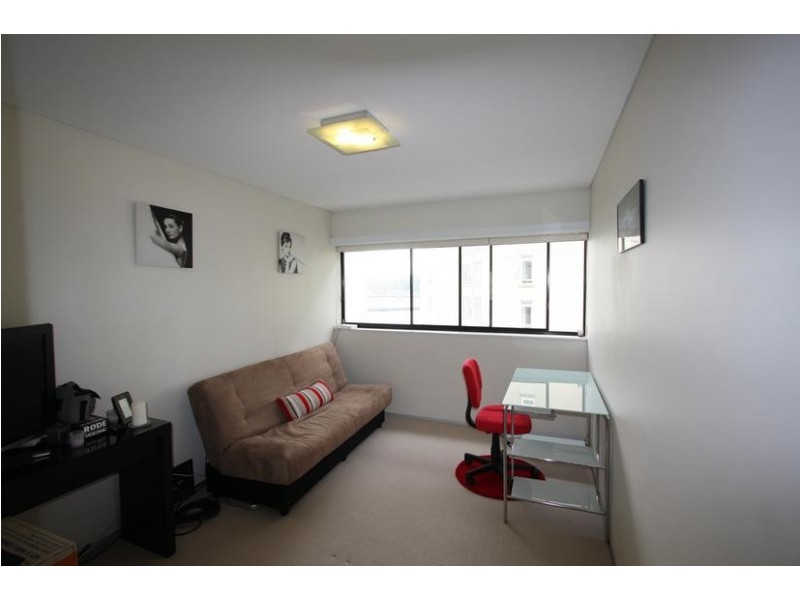 401/25 Refinery Drive, Pyrmont NSW 2009