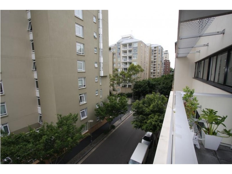 401/25 Refinery Drive, Pyrmont NSW 2009