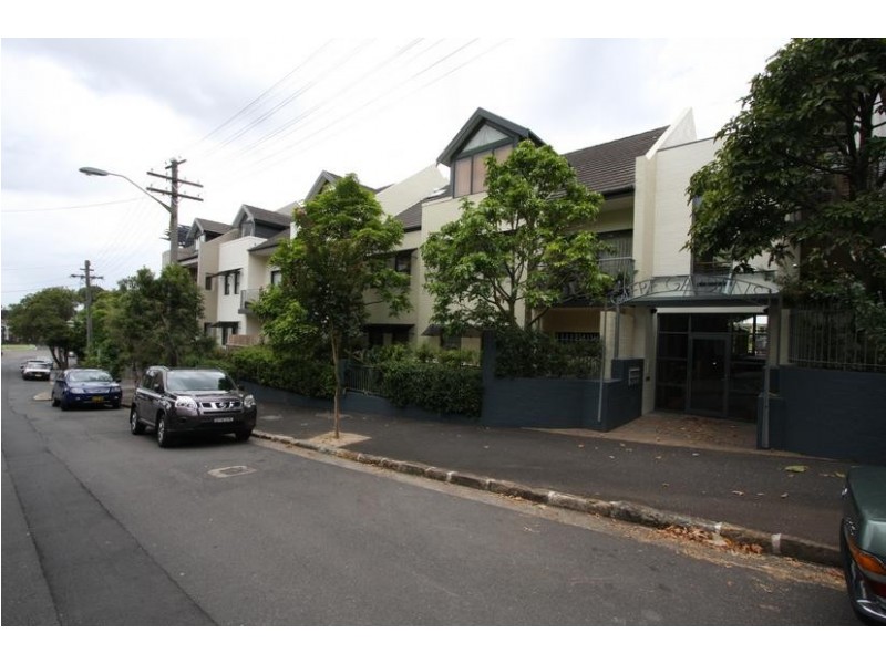 48/75A Ross Street, Glebe NSW 2037