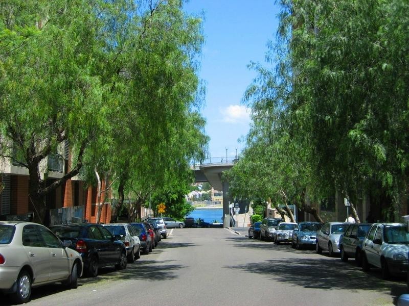 18/30 Saunders St, Pyrmont NSW 2009