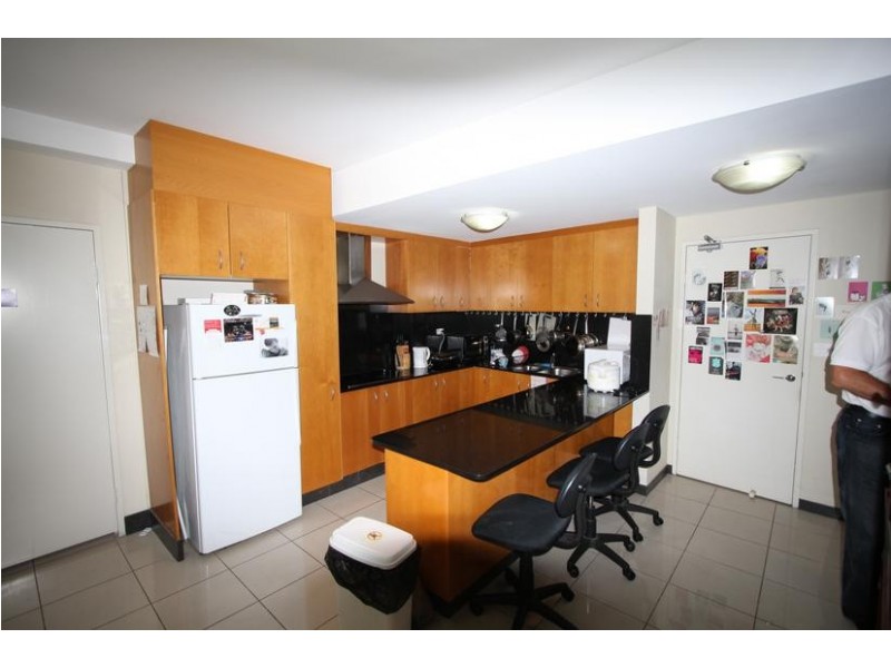 18/30 Saunders St, Pyrmont NSW 2009