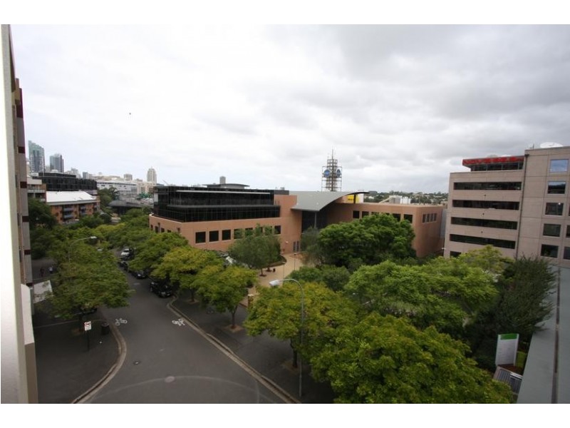 18/30 Saunders St, Pyrmont NSW 2009