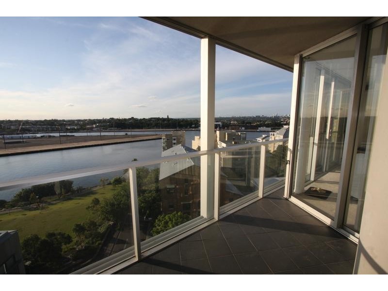 45 Bowman St, Pyrmont NSW 2009