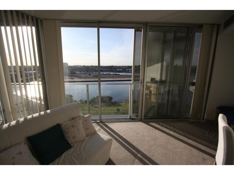 45 Bowman St, Pyrmont NSW 2009