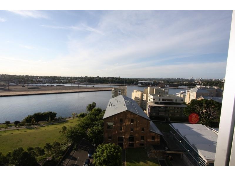 45 Bowman St, Pyrmont NSW 2009