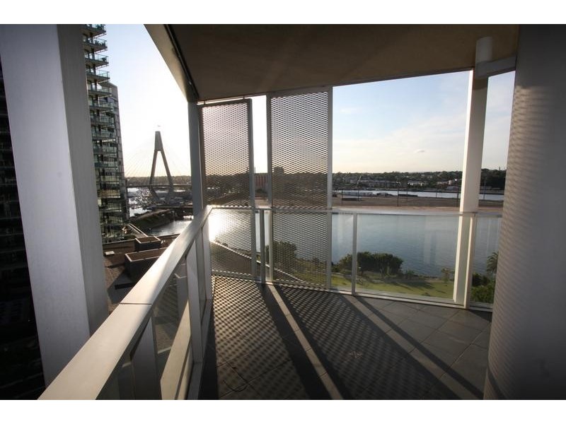 45 Bowman St, Pyrmont NSW 2009