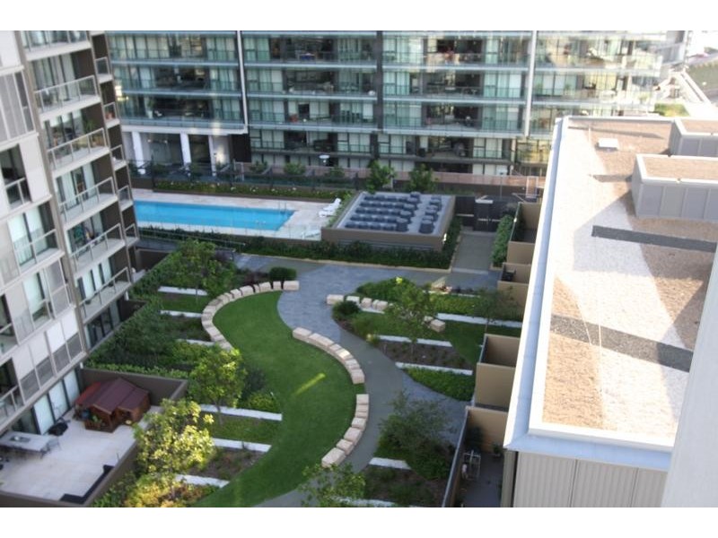 45 Bowman St, Pyrmont NSW 2009