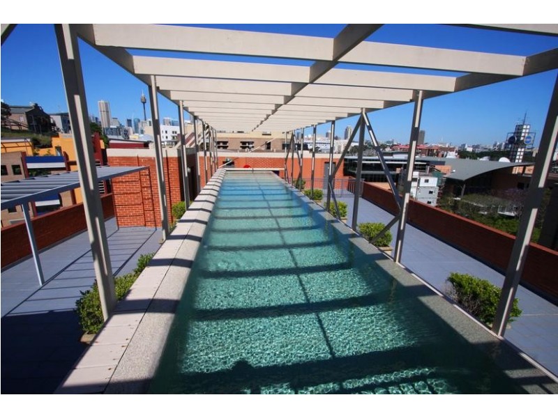 3/30 Saunders Street, Pyrmont NSW 2009