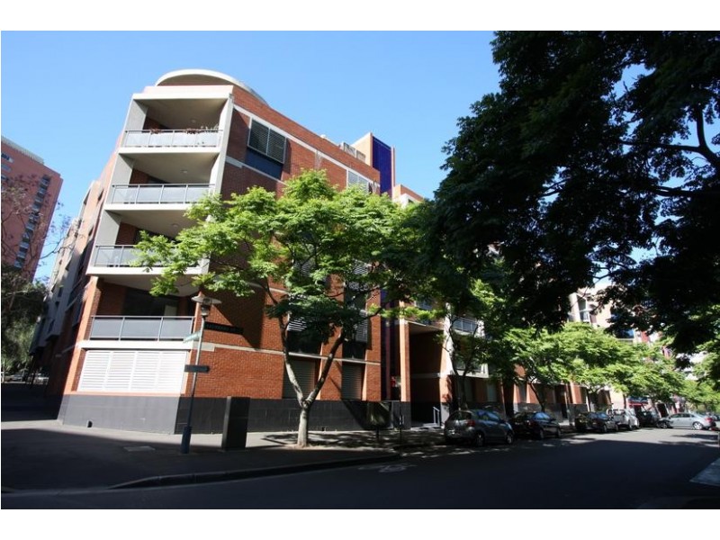 3/30 Saunders Street, Pyrmont NSW 2009
