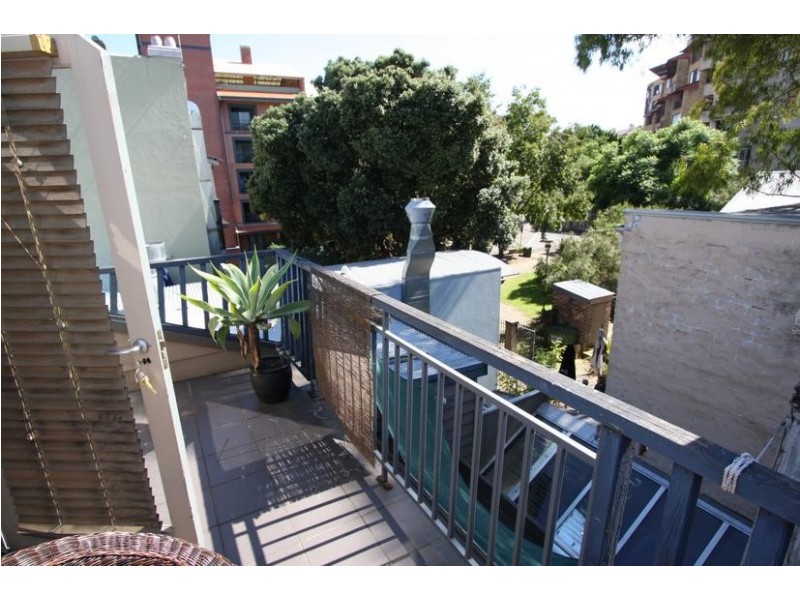 50 Harris Street, Pyrmont NSW 2009