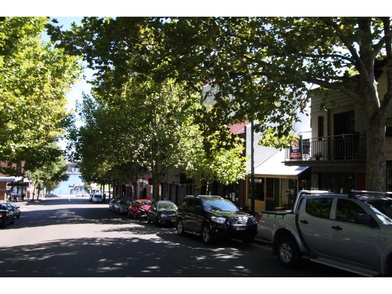 50 Harris Street, Pyrmont NSW 2009