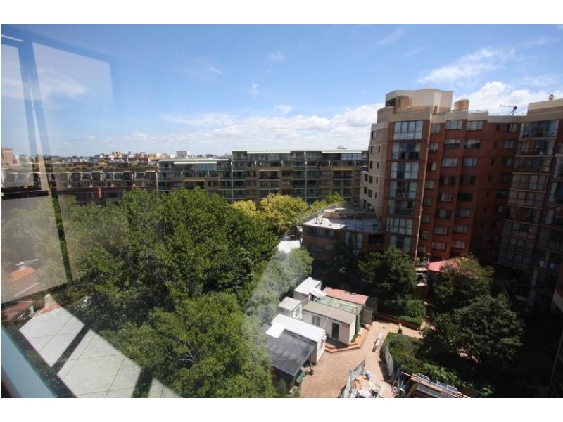 117/1-29 Bunn Street, Pyrmont NSW 2009