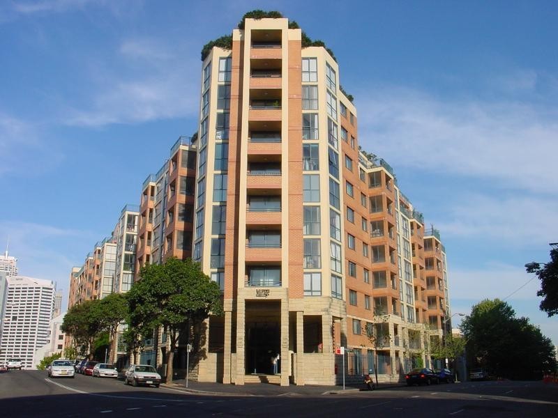 117/1-29 Bunn Street, Pyrmont NSW 2009
