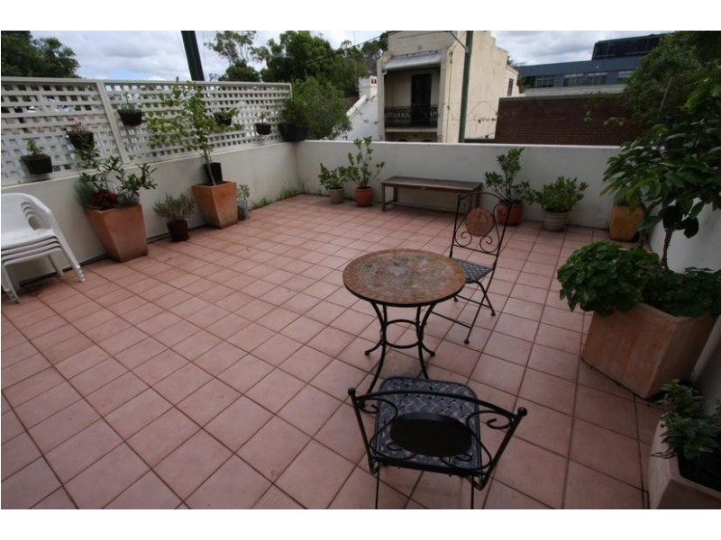 161 Harris Street, Pyrmont NSW 2009