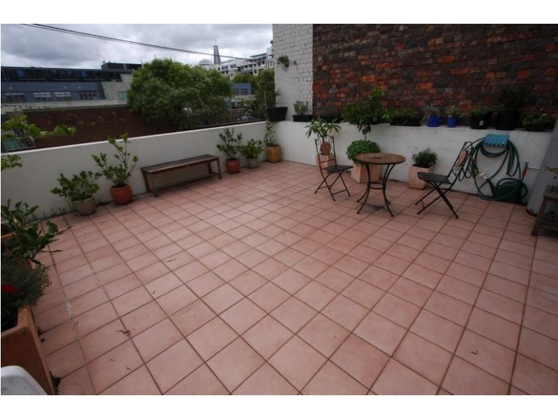 161 Harris Street, Pyrmont NSW 2009