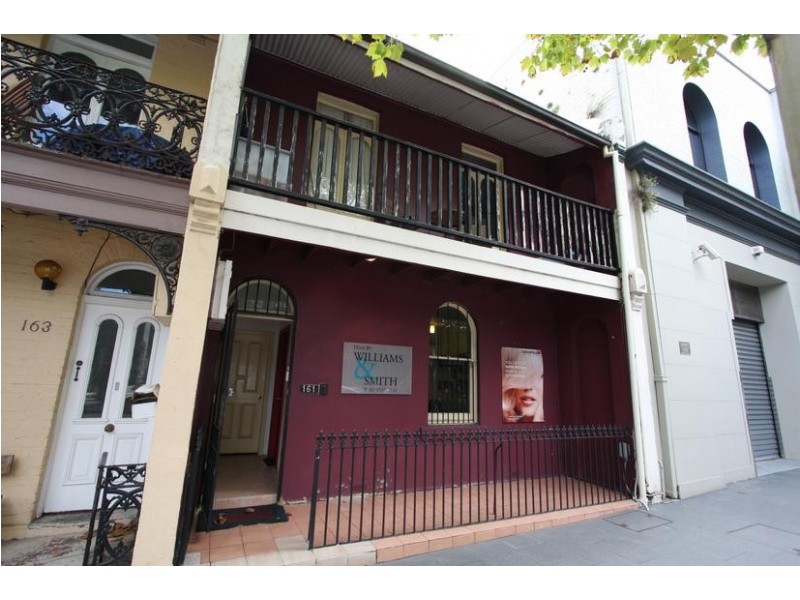 161 Harris Street, Pyrmont NSW 2009