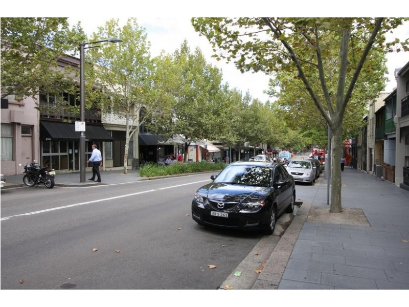 161 Harris Street, Pyrmont NSW 2009