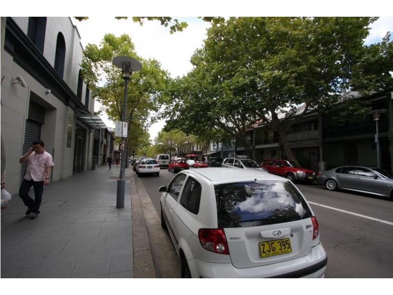 161 Harris Street, Pyrmont NSW 2009